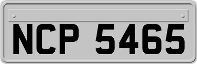 NCP5465