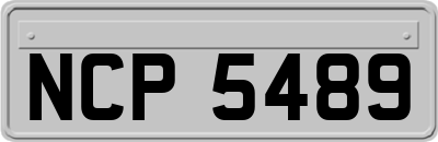 NCP5489