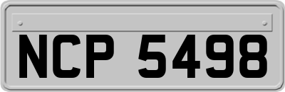 NCP5498