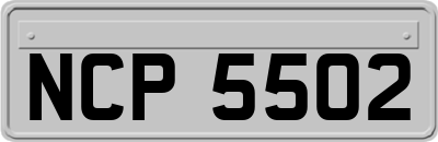 NCP5502