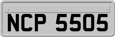 NCP5505