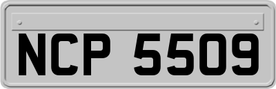 NCP5509