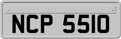 NCP5510