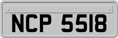 NCP5518