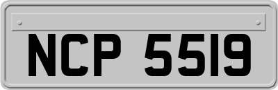 NCP5519