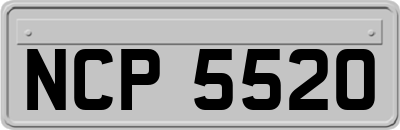 NCP5520