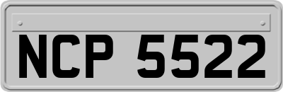 NCP5522