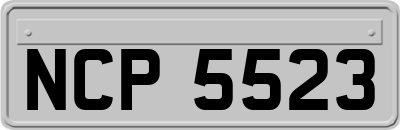 NCP5523