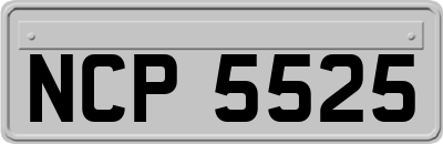 NCP5525