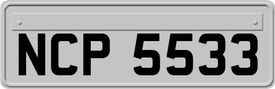NCP5533