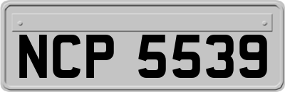 NCP5539