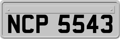 NCP5543
