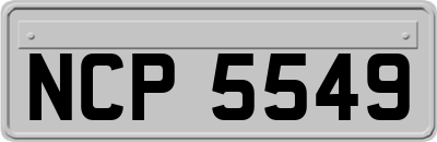 NCP5549