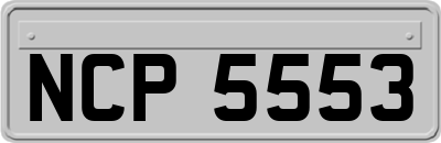 NCP5553