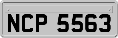 NCP5563