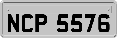 NCP5576