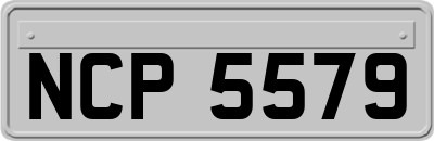 NCP5579