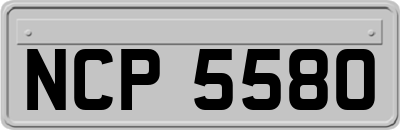 NCP5580