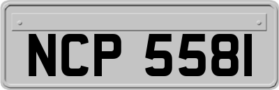 NCP5581
