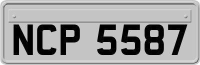 NCP5587