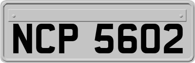 NCP5602
