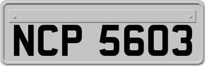NCP5603