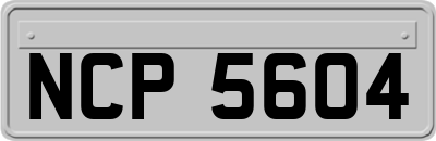 NCP5604