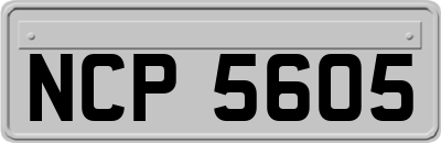 NCP5605
