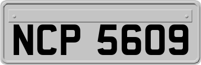 NCP5609