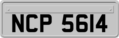 NCP5614