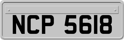 NCP5618