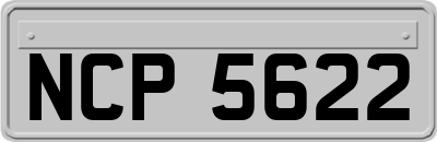 NCP5622