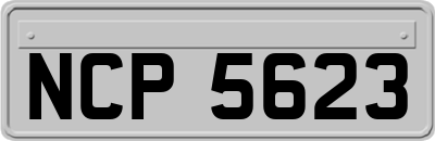 NCP5623