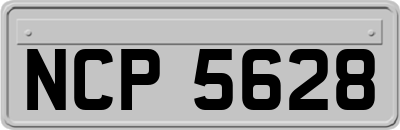 NCP5628