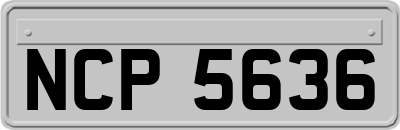 NCP5636