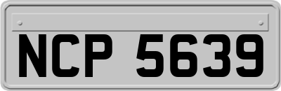 NCP5639
