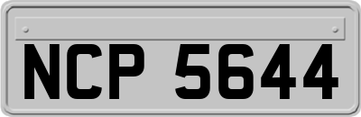 NCP5644