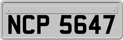 NCP5647
