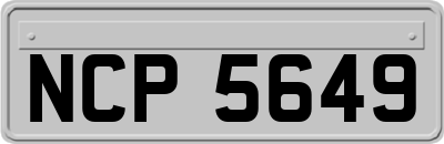 NCP5649