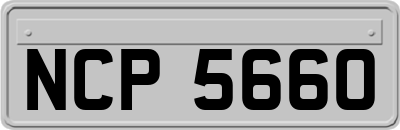 NCP5660