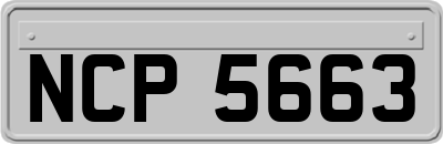 NCP5663