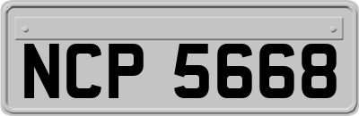 NCP5668