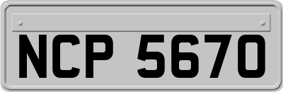 NCP5670