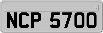 NCP5700