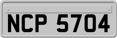NCP5704