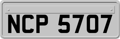 NCP5707
