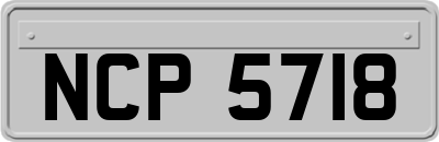 NCP5718