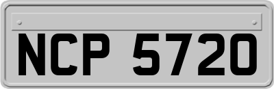 NCP5720