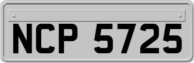 NCP5725