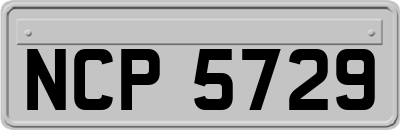 NCP5729